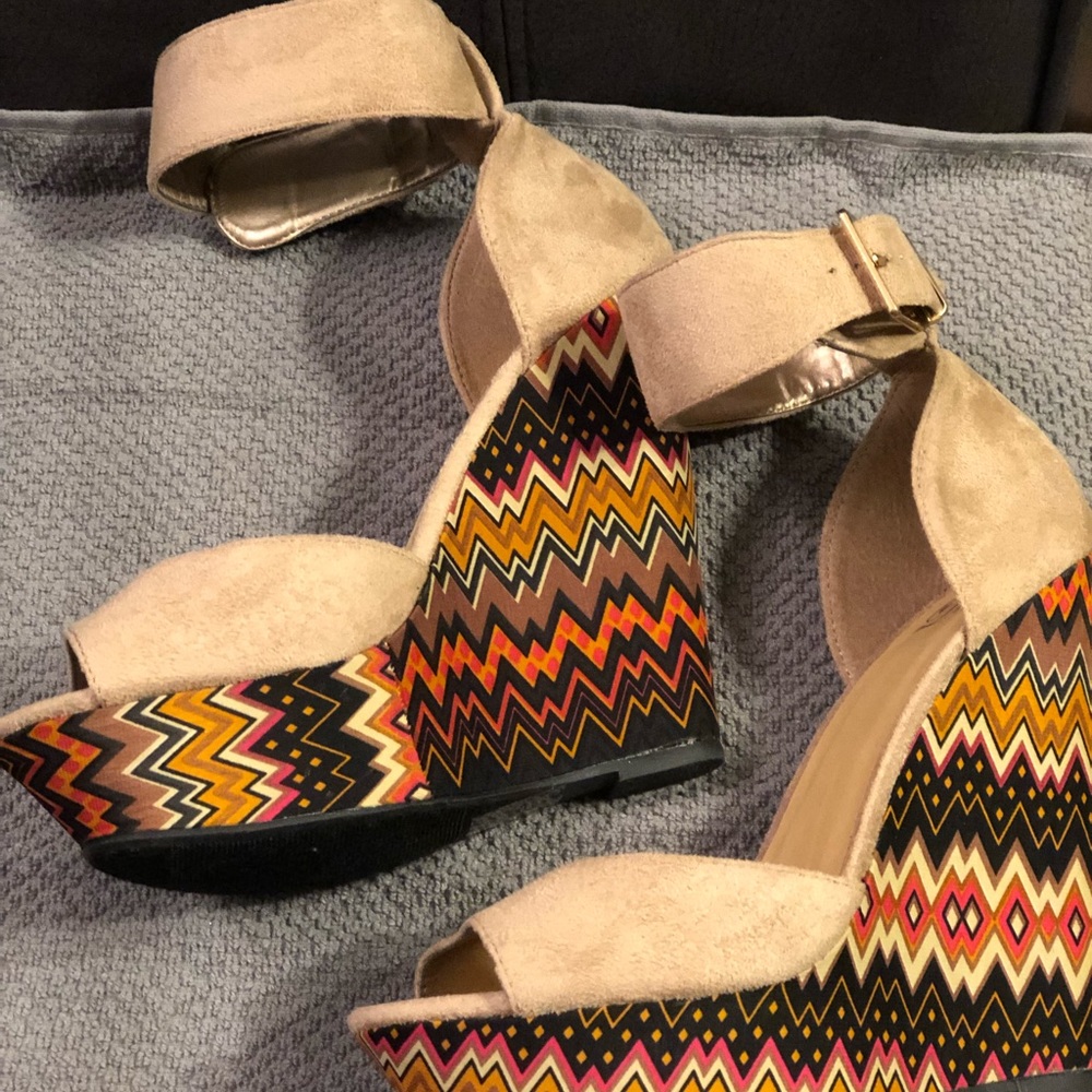Delicious shoes 🔥 - Picture 5 of 5